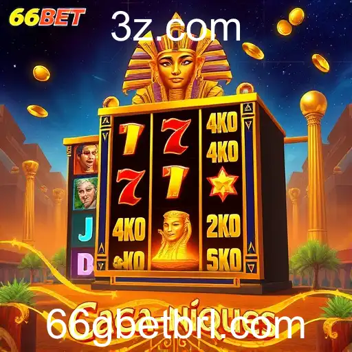 A Ascensão dos Jogos Online e o Papel da 66GBET