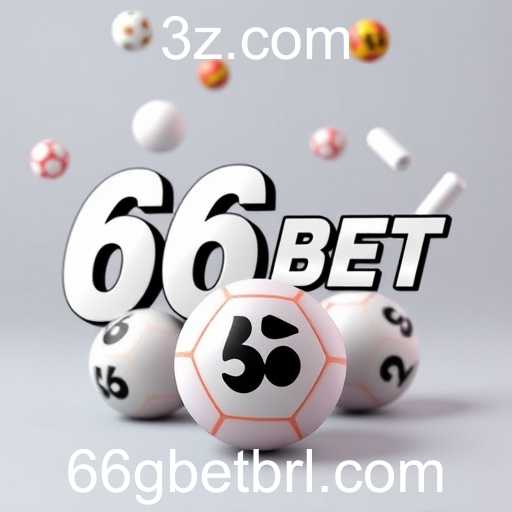 66GBET: A Plataforma de Jogos em Ascensão no Brasil