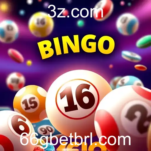 Explorando a Categoria 'Bingo' no Site '66GBET'