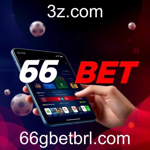 Transformações Digitais e o Crescimento do 66GBET