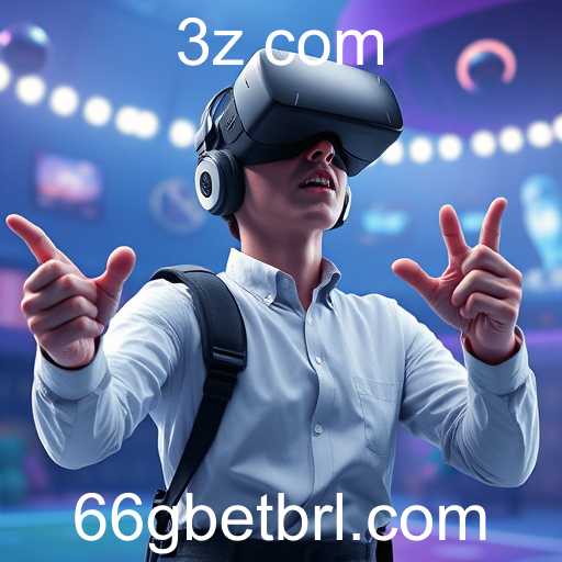 A Revolução dos Sites de Jogos em 2025: 66GBET em Foco