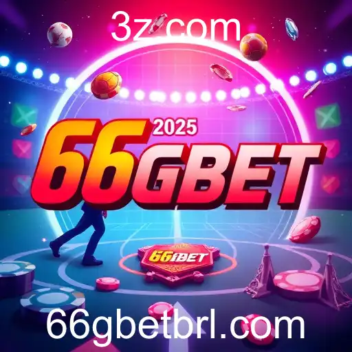 O Impacto do 66GBET na Indústria de Jogos em 2025