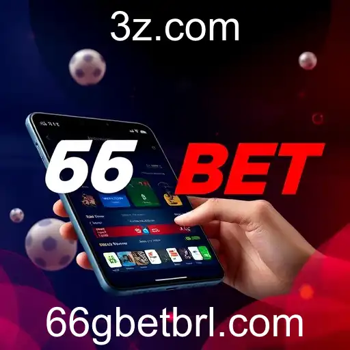 Revolução no Mercado de Apostas Online: A Ascensão do 66GBET