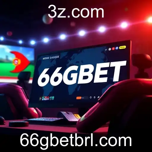O Crescimento dos Jogos Online em 2025 e as Novidades da 66GBET