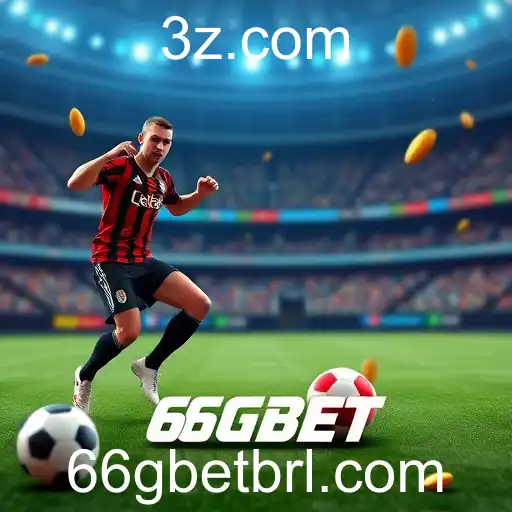 Explorando a Categoria de Promoções no 66GBET: Recompensas, Desafios e Diversão
