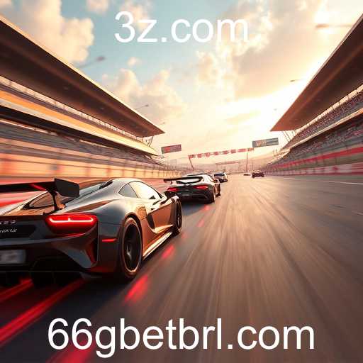 Revolução nos Jogos de Apostas: 66GBET Inova Mercados Globais