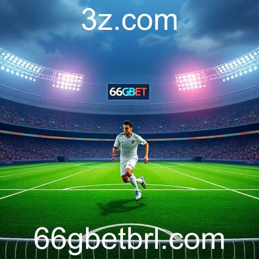 A Ascensão do 66GBET no Cenário dos Jogos Online