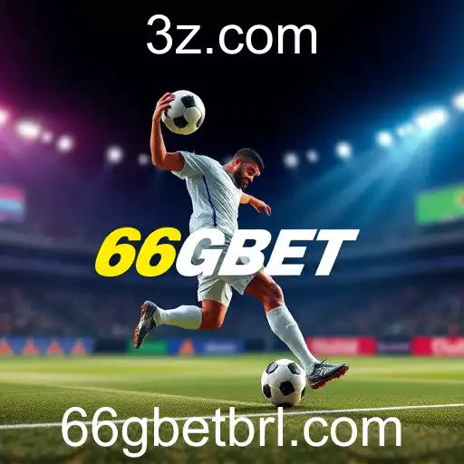 A Evolução dos Jogos de Esportes no Site 66GBET