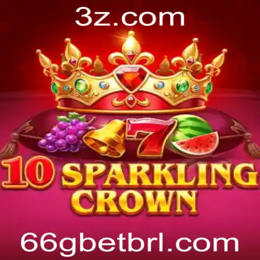 Descubra o Mundo Excitante de 10SparklingCrown: Um Novo Fenômeno em Jogos de Azar Online