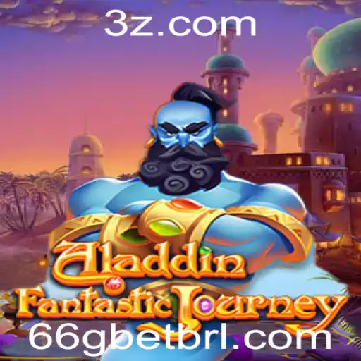 Descubra o Fascinante Mundo de Aladdin no Jogo 66GBET