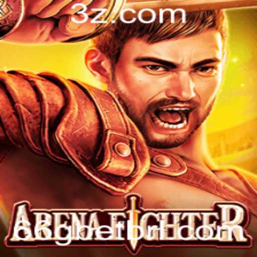 Explorando ArenaFighter: Uma Jornada no Mundo dos Combates Virtuais