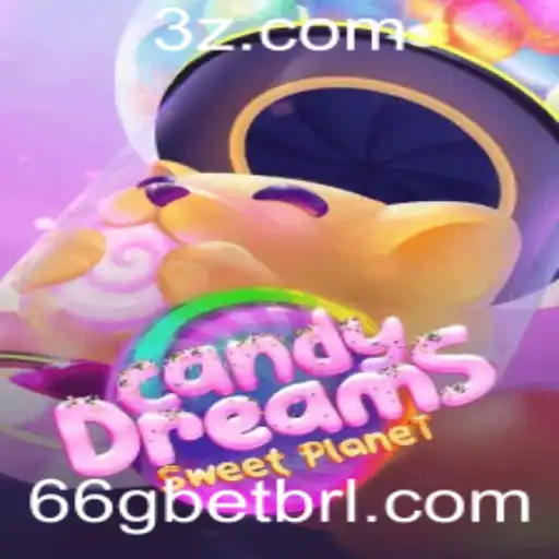 CandyDreams: Explorando o Mundo de Aventuras Doces com Base no 66GBET
