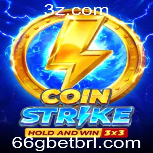 Coinstrike: A Nova Sensação no Mundo dos Jogos