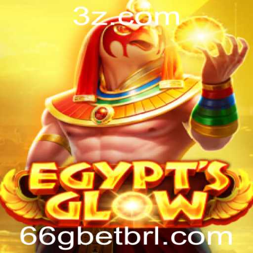 EgyptsGlow: Descubra a Magia do Jogo com 66GBET