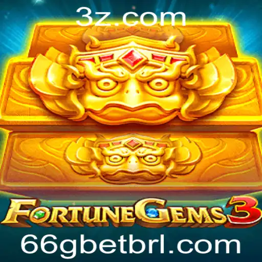 Explorando o Universo Brilhante de FortuneGems3: Um Guia Completo