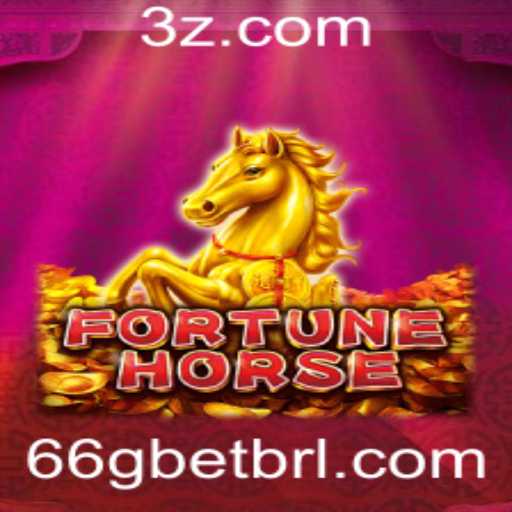 Descubra FortuneHorse: O Novo Sensação do Gaming com a Palavra-Chave 66GBET