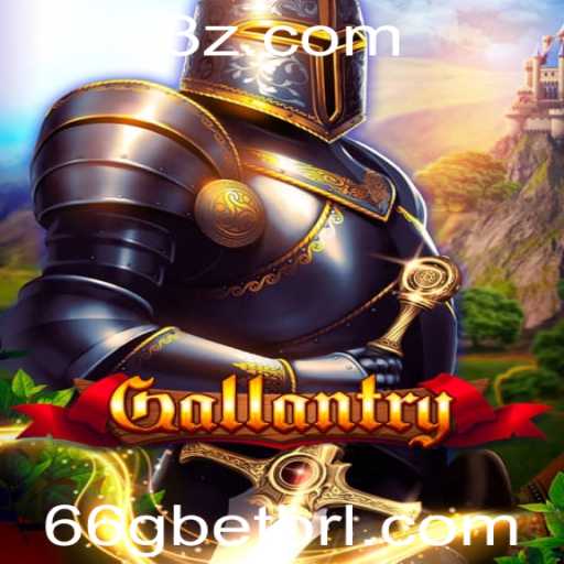 Descubra o Universo de Gallantry: O Jogo de Estratégia que Está Conquistando o Mundo