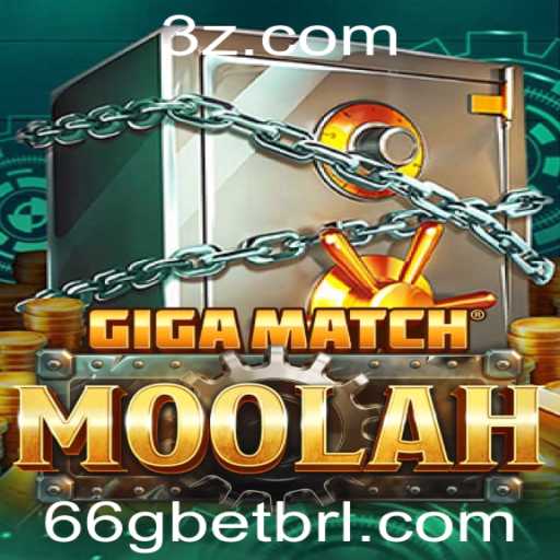 Descubra o Mundo do Jogo GigaMatchMoolah: Inovações e Regras