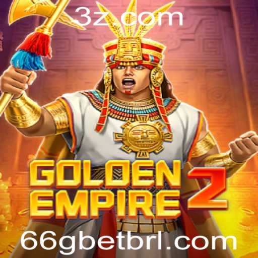 GoldenEmpire2: Uma Nova Jornada no Mundo dos Jogos com 66GBET