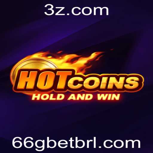 Explore o Excitante Mundo de HotCoins com 66GBET