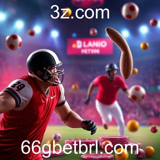 O Crescimento dos Jogos ao Vivo e o Impacto da Plataforma 66GBET