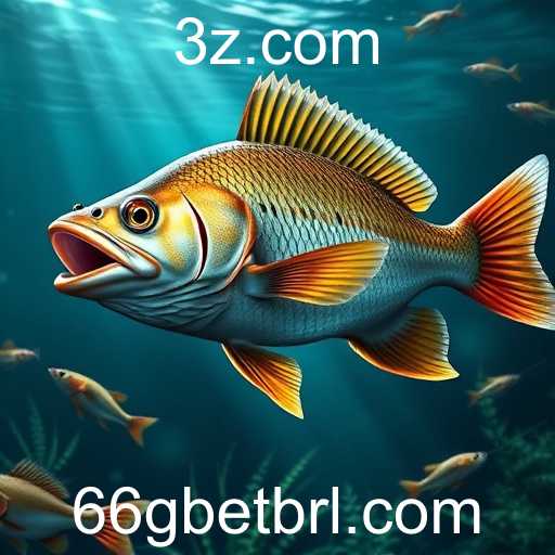 Jogos de Pesca: Uma Aventura Virtual com 66GBET