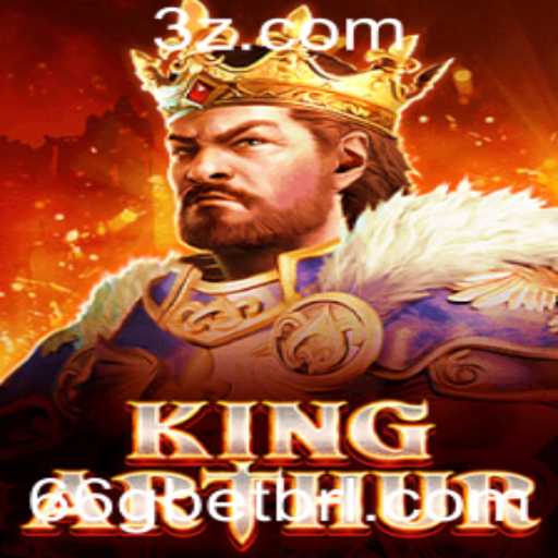 Explorando KingArthur: O Fascinante Mundo de 66GBET
