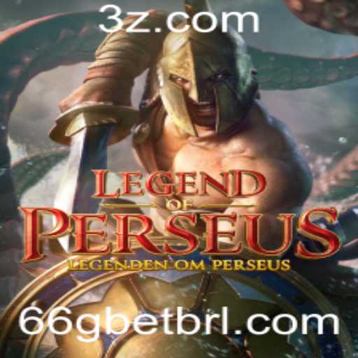 Explorando LegendofPerseus: O Jogo de Aventura Mítica com 66GBET