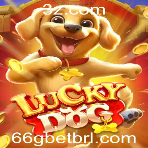 Explorando o Mundo do LuckyDog: Um Mergulho no Universo de 66GBET