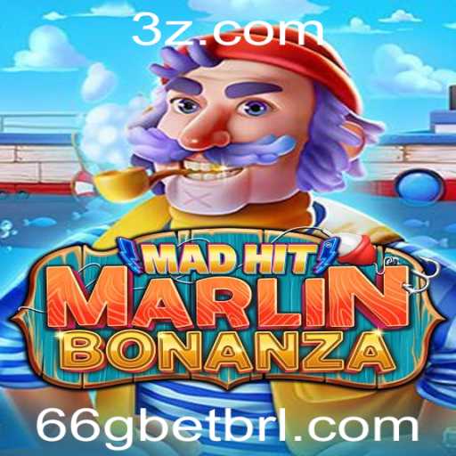 Descubra o Fascinante Mundo de MadHitMarlinBonanza: O Novo Sensação no Mundo dos Jogos com 66GBET