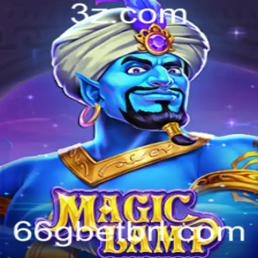 MagicLamp: Descubra o Novo Mundo de Aventuras com 66GBET