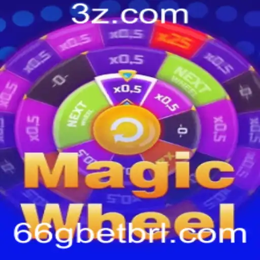 Explorando o Fascinante Mundo de 'MagicWheel' com 66GBET