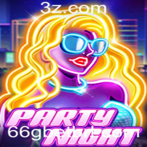 Descubra PartyNight: O Game que Revoluciona as Regras dos Jogos Sociais