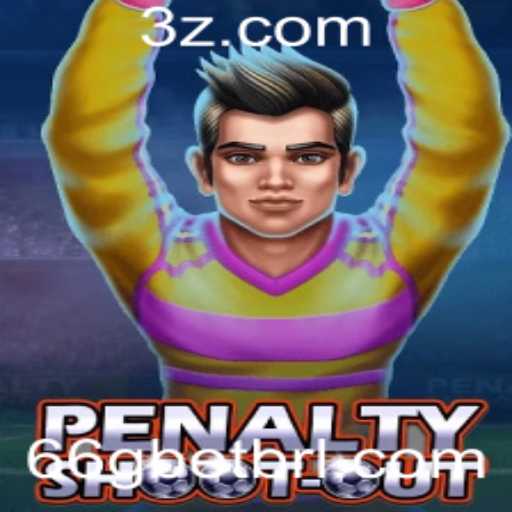 Explorando o Jogo PenaltyShootOut e a Integração com 66GBET