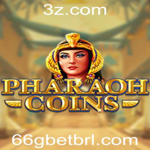 Descubra PharaohCoins: Aventura e Estratégia no Mundo Antigo