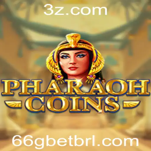 Descubra PharaohCoins: Aventura e Estratégia no Mundo Antigo