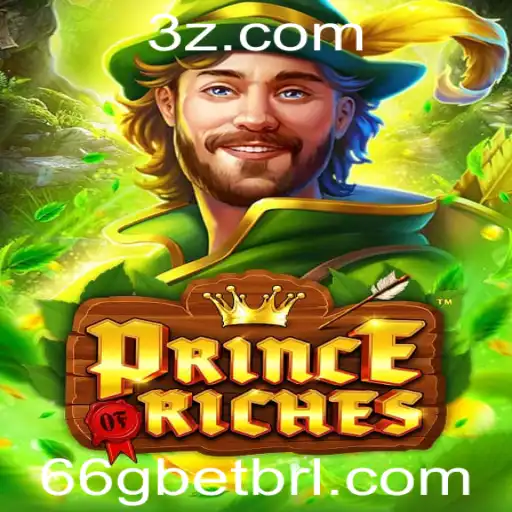 PrinceOfRiches: Uma Nova Era de Aventuras no Mundo dos Jogos