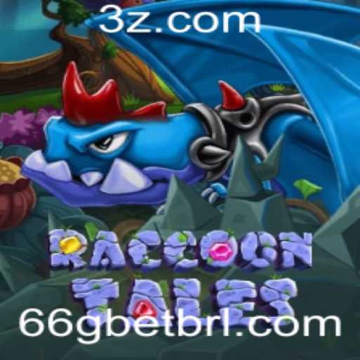 Explorando 'RaccoonTales': Um Novo Horizonte de Aventura e Estratégia