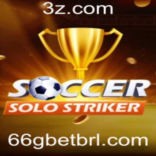 Explorando o Mundo Empolgante de SoccerSoloStriker