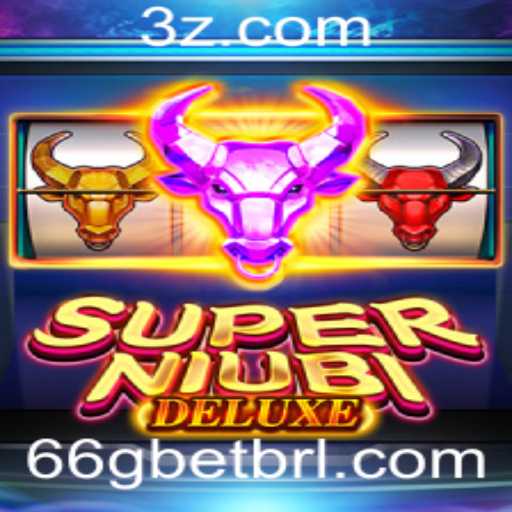 Explorando o Mundo Fascinante de SuperNiubiDeluxe: Uma Nova Era dos Games