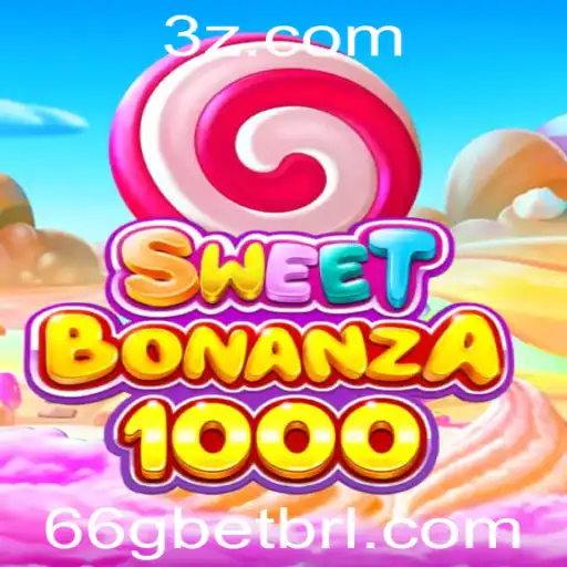 Descubra o Universo de SweetBonanza1000 e a Tendência de 66GBET