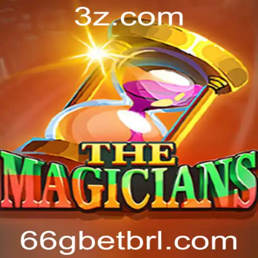 TheMagicians: Uma Jornada Encantada no Mundo dos Jogos