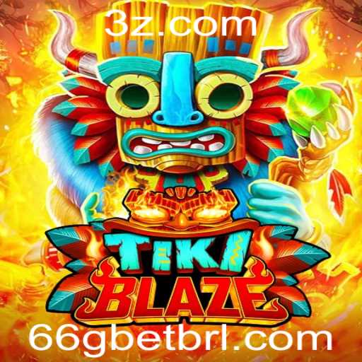 TikiBlaze: Explorando a Nova Sensação do Mundo dos Jogos