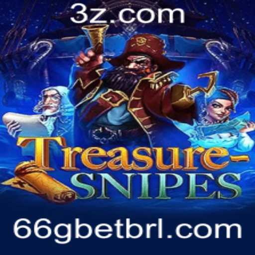 Explorando TreasureSnipes e o Universo de 66GBET