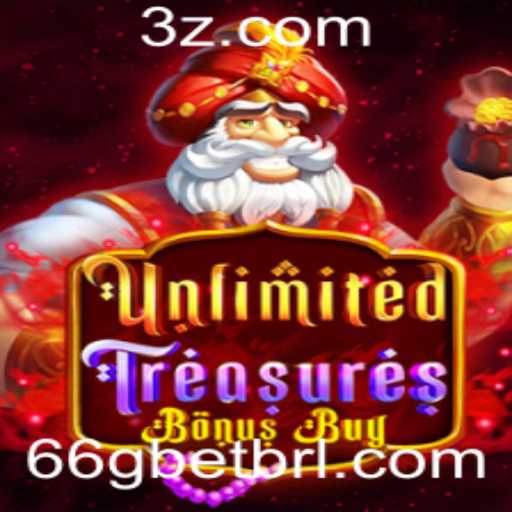 Descubra o Fascínio do Jogo UnlimitedTreasuresBonusBuy com a 66GBET