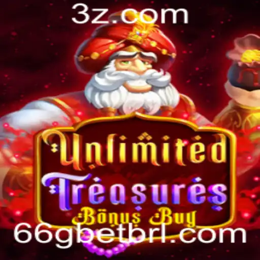 Descubra o Fascínio do Jogo UnlimitedTreasuresBonusBuy com a 66GBET