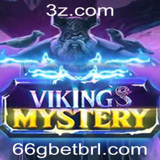 VikingsMystery: Desvendando os Segredos do Novo Fenômeno dos Jogos