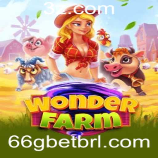 WonderFarm: A Nova Sensação no Mundo dos Games